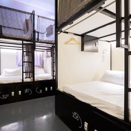 K Space Inn Owen Singapore Eksteriør bilde