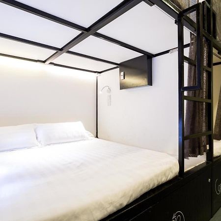 K Space Inn Owen Singapore Eksteriør bilde